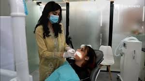 Fullstack Developer Profile